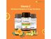 Pure Nutrition Vitamin C with Natural Amla and Orange Peel Extract - Antioxidants Rich with Immunity Support, 1250mg - 60 Tablets