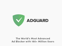 AdGuard Family Plan: Lifetime Subscription