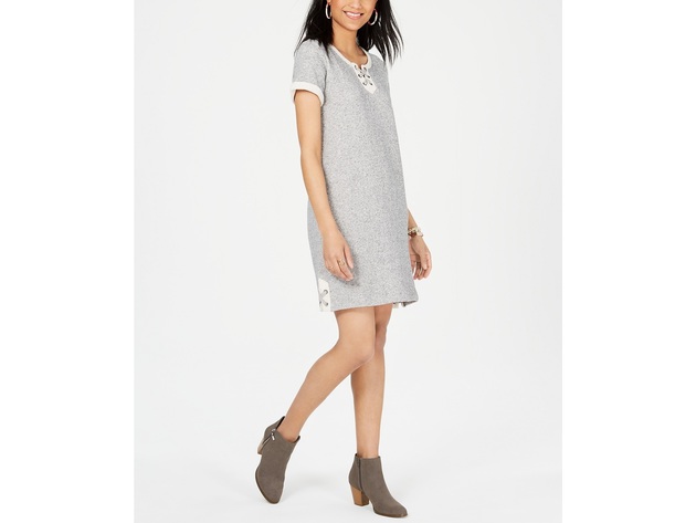 shirt dress petite size