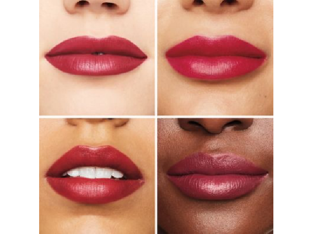 bareMinerals Mineralist Hydra-Smoothing Lipstick - Optimisim 0.12oz (3.6g)