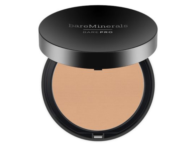 bareMinerals barePRO Performance Wear Powder Foundation - Warm Natural 12