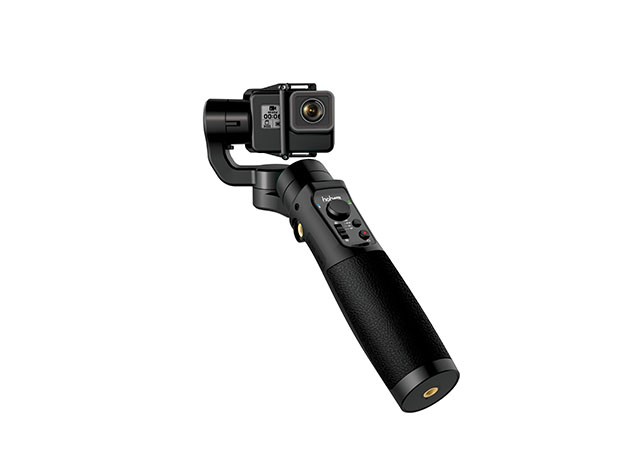 Hohem iSteady Pro 2 3-Axis Handheld Action Camera Gimbal