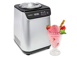 Ivation Automatic Ice Cream Maker