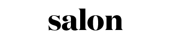 Salon Logo mobile