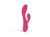 Plus One Waterproof Rechargeable Dual Vibrating High Quality Body Safe Silicone Massager