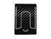 WYN Ultra-Slim Carbon Fiber Wallet