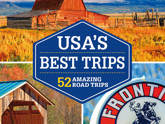 USA Best Trips