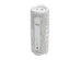 JBL Flip 7 (2025) Portable Speaker - White (Open Box)