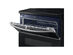 Samsung NE59M6850SS 5.9 Cu. Ft. Flex Duo Stainless Steel Electric Range