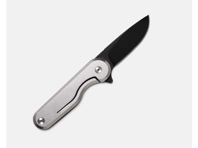 Rook Knife - Tricolor