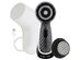 Soniclear Petite Antimicrobial Sonic Skin Cleansing Brush (Carbon Fiber)
