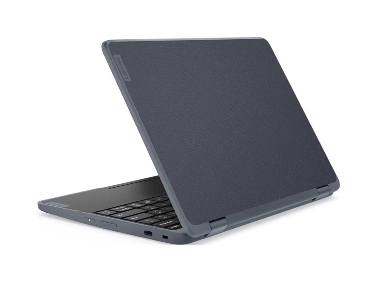 Lenovo 500w Gen 5 (2025) 12" Touchscreen Intel N150 8GB RAM 128GB SSD WIN11PRO (Refurbished)