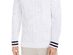 Club Room Men's Textured Cricket Sweater  white Size 2 Extra Large