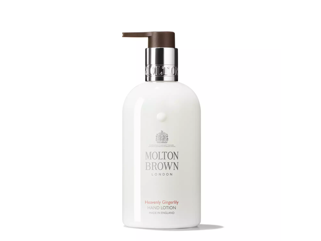 Molton Brown Heavenly Gingerlily Hand Lotion 10oz