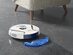 eufy RoboVac X8 Hybrid Robot Vacuum (White)