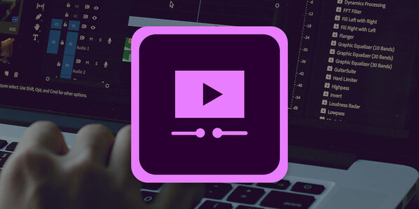 Adobe Premiere Pro CC Masterclass: Video Editing Made Easy - Product Image