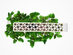 Smart Herb Garden Starter Kit & 3-Pack Refill (International)