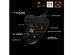 Logitech 910005270 Pro Wireless Gaming Mouse