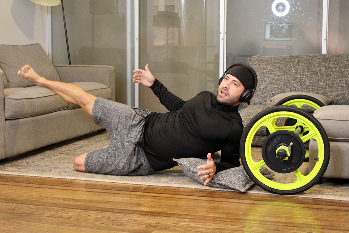 Here are 12 must-have fitness products on sale this Memorial Day