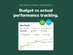 LivePlan Business Planning Software: 1-Year Subscription