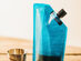 Vapur® 300ml Incognito Flask: Bundle of 2 (Teal + Grey)