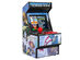 Nolan Arcade Station with 156 Games (Blue)