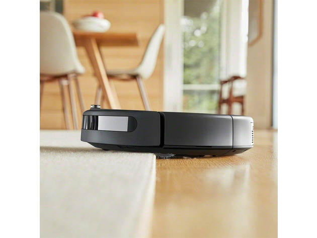 iRobot ROOMBA694 Roomba&#0174; 694 Wi-Fi Connected Robot Vacuum