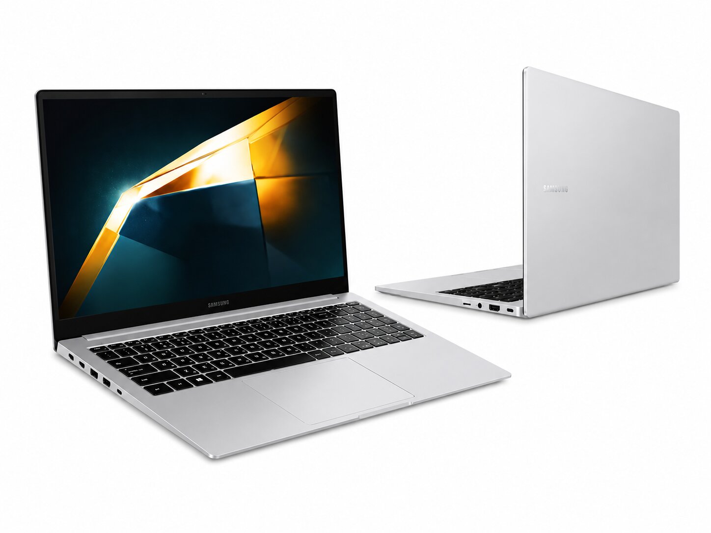 Samsung Galaxy Book4 (2024) 15.6" 16GB RAM 512GB SSD