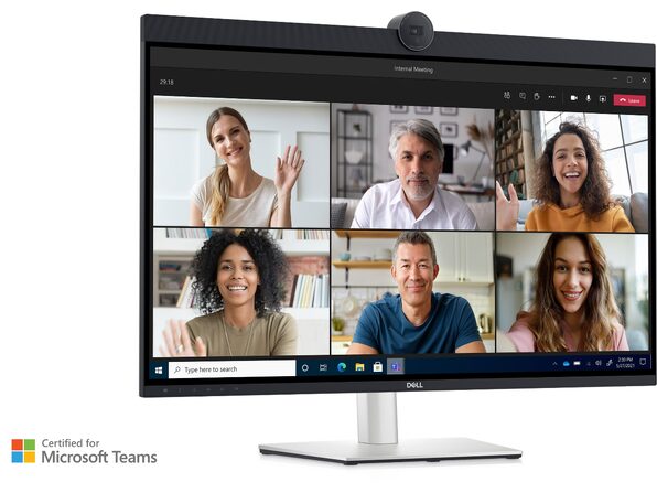 Dell UltraSharp 32