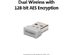 Kensington Pro K75402US Fit Ergonomic Built-in Wrist Rest Wireless Keyboard-Grey (Distressed Box)
