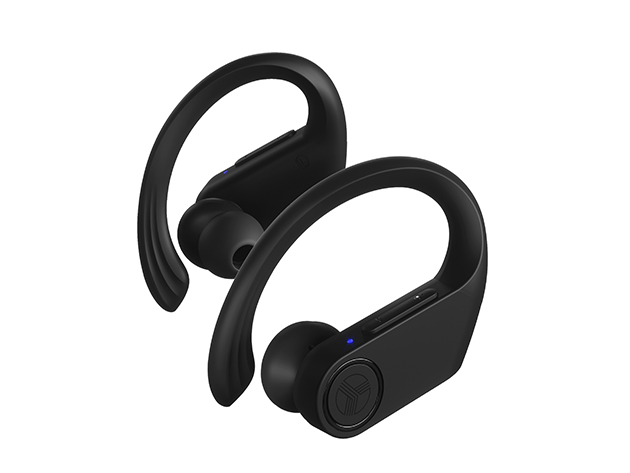 TREBLAB X3 Pro: True Wireless Bluetooth Earbuds with Earhooks | StackSocial