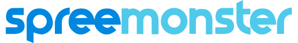 SpreeMonster Logo
