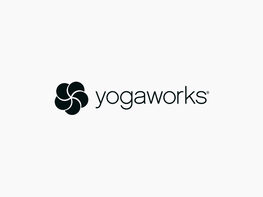 YogaWorks All-Access Live + On-Demand Plan: 1-Year Subscription