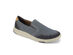 Dockers Mens Cahill Casual Canvas Loafer Shoe - 13 M Navy
