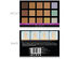 SHANY 4-Layer Contour/Highlight Makeup Set - Refills - CONCEALER