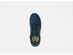 Explorer V2 Hemp Sneakers for Men Navy Blue - US M 10