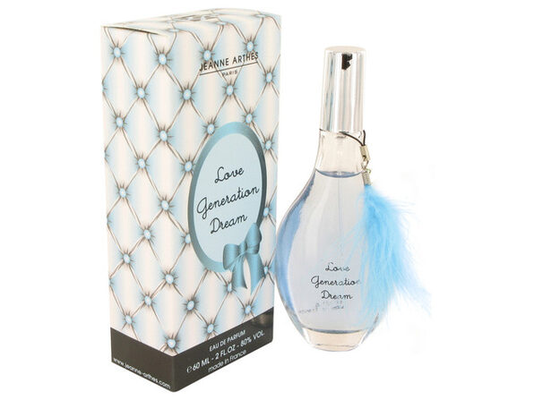 parfum just perfect dream