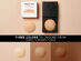 Adhesive Silicone Pasties with Travel Box (Crème)
