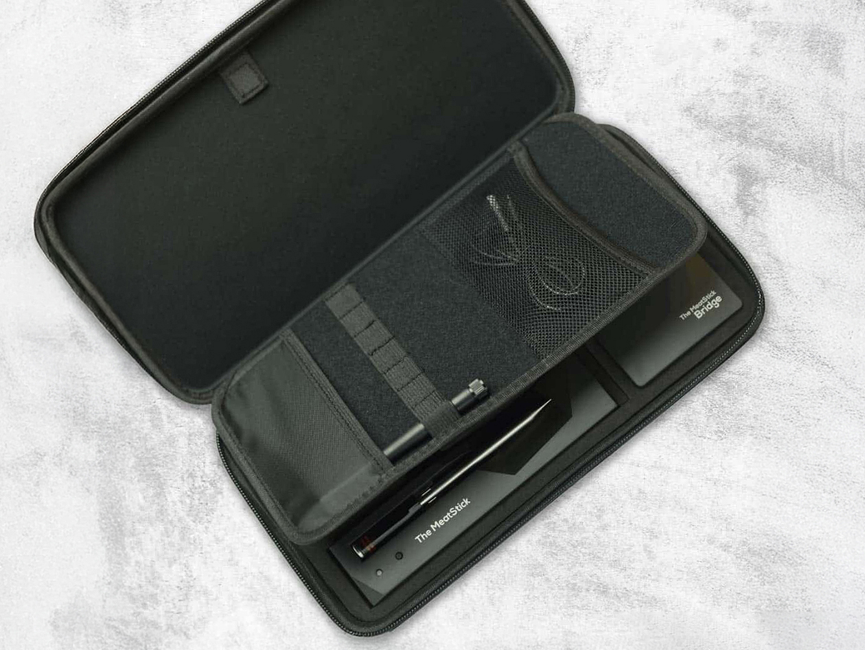 MeatStick X WiFi Travel Kit