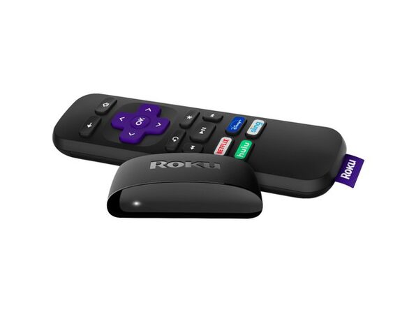 adguard roku