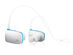 Avantree Bluetooth Stereo Earbuds (White/Blue)