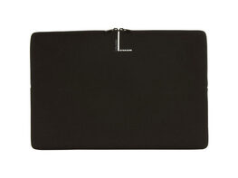 TUCANO BFC1516BLK 15-16 inch Colore Second Skin Laptop Sleeve - Black