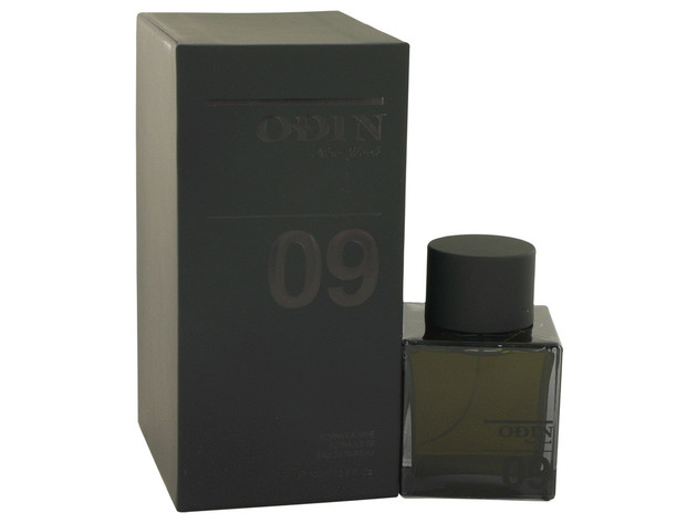 Odin 09 Pasala by Odin Eau De Parfum Spray (Unisex) 3.4 oz for Women (Package of 2)