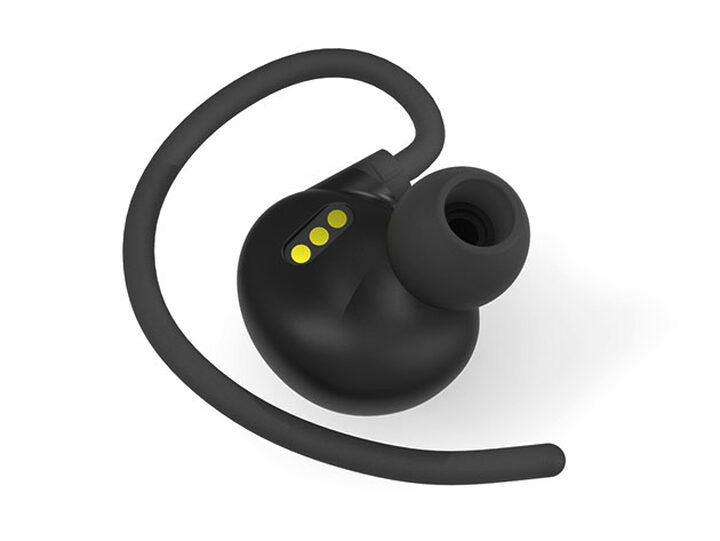 ZX10 Wireless Bluetooth Headphones (2-Pack) | Boing Boing Store