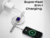 MagStack™ Duo Apple Watch Charger + 60W USB-C Cable (2-Pack)