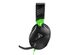 Turtle Beach Recon 70 Wired Surround Sound Ready Gaming Headset Black/Green