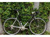 4130 Road - Black & Metallic - (8-Speed) Bike - 52 cm (Riders 5'4"-5'7")