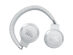 JBL LIVE460NCWHT Live 460NC White Wireless On-Ear Headphones