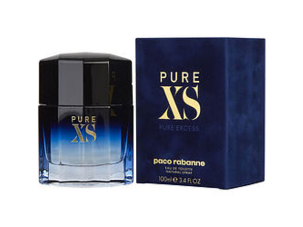 pure xs womens gift set