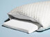 Verve Dual-Sided Adjustable Memory Foam Pillow (King/2-Pack)